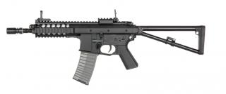 KAC PDW Full Metal AEG by Double Bell